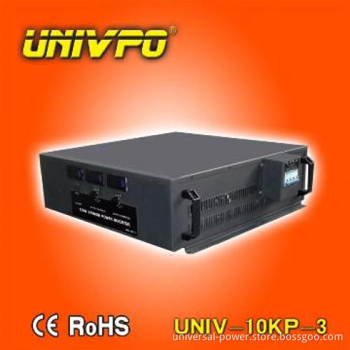 Three Phase 10KW Solar Inverter